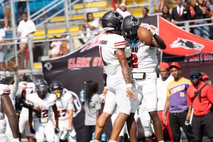 Pittman's Pocket: Weekend College Football Recap: Clark Atlanta Triumphs, Grambling Dominates, FAMU Challenges Troy