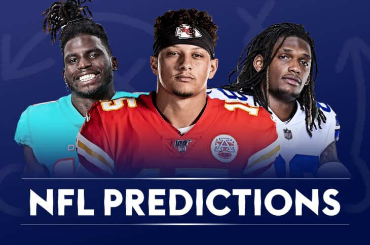 NFL Week 3 Predictions | Find Out Which Teams we feel will Win in Week 3