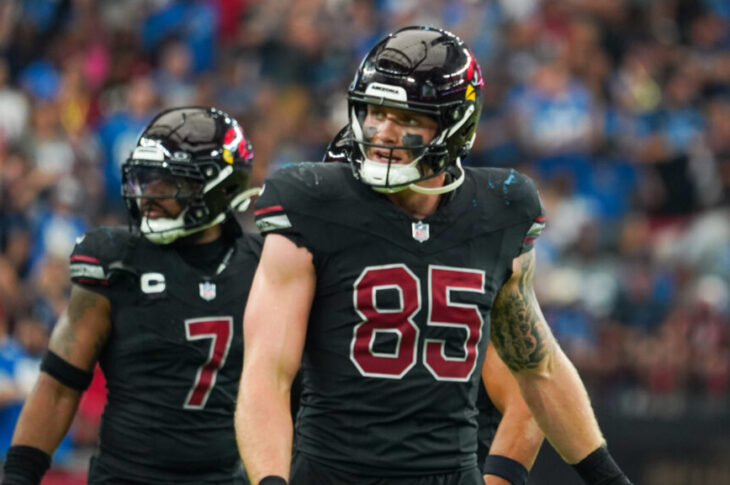 NFL Injury Updates To Know Before Week 4 | Wide Receivers and Tight Ends