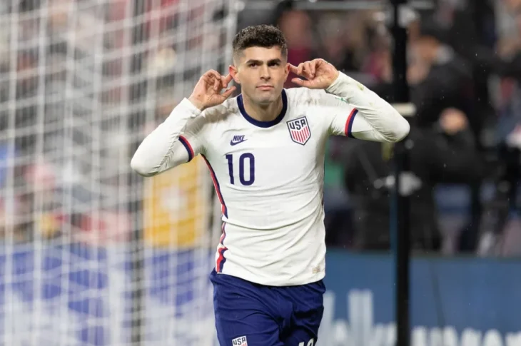 А Draw After a Crushing All Whites’ Loss