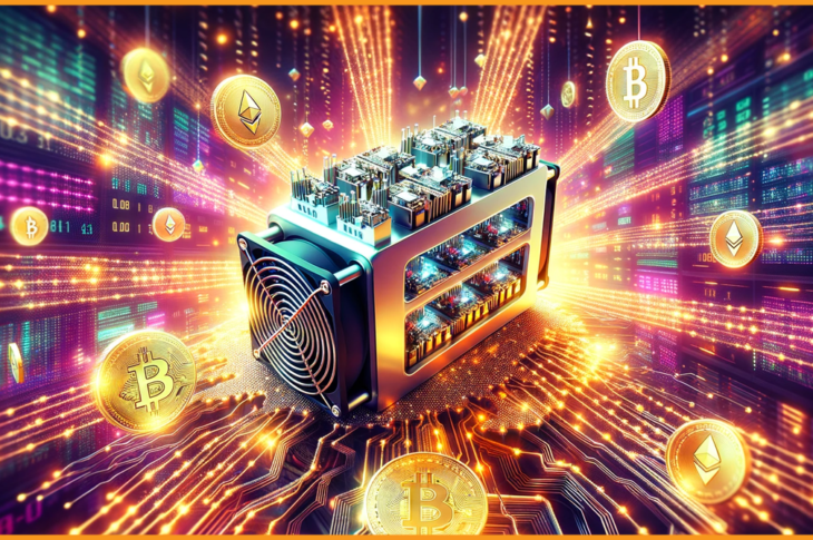 Understanding ASIC Hosting: Maximizing Your Crypto Mining Potential