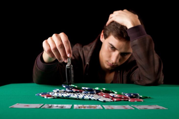Practical Strategies to Overcome Gambling Addiction