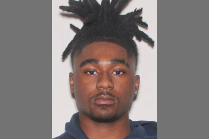 Quincy Football Player Arrested After Allegedly Displaying an Automatic Weapon At a Party