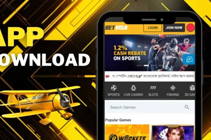 Exploring BetVisa: A Trusted Betting Hub in Bangladesh