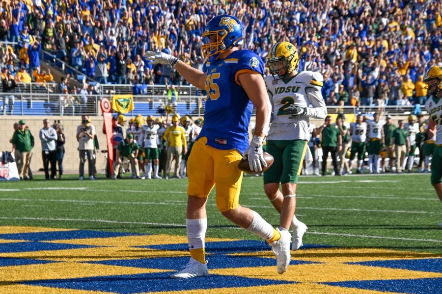 Top FCS Football Matchups Week 8