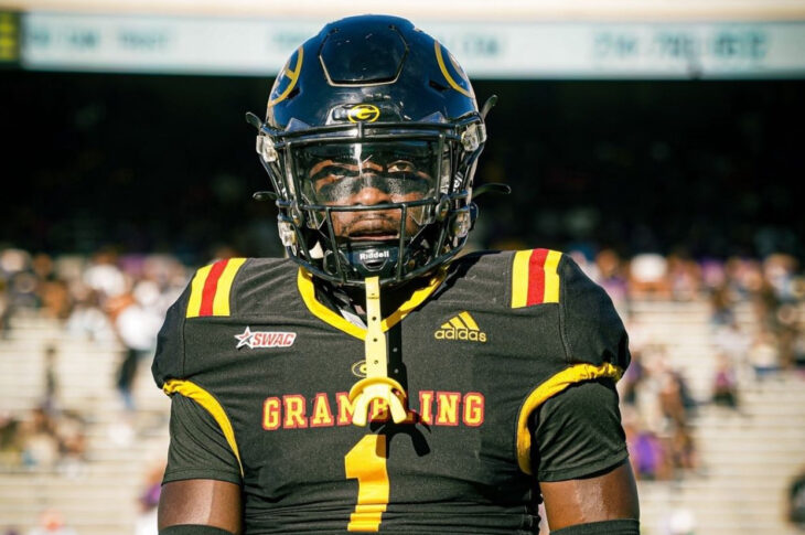 Pittman's Pocket: HBCU True Freshmen Shine in Week 7 Top Performers to Watch