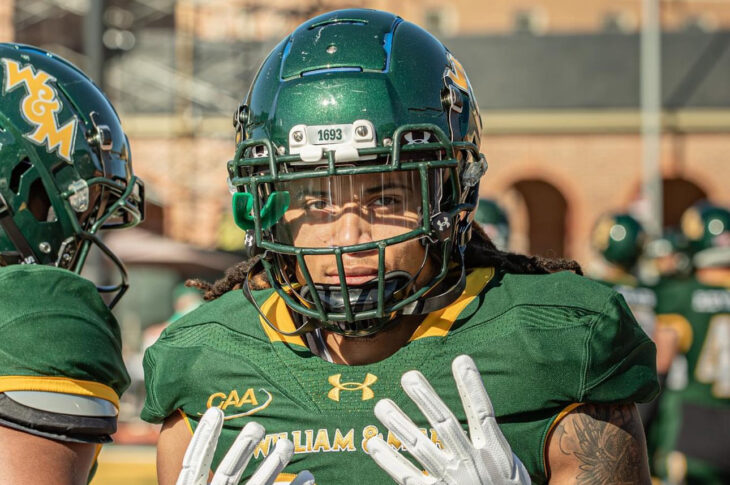 Discover the unique playing style and analytical approach of Alex Washington, a high IQ player and exceptional athlete.