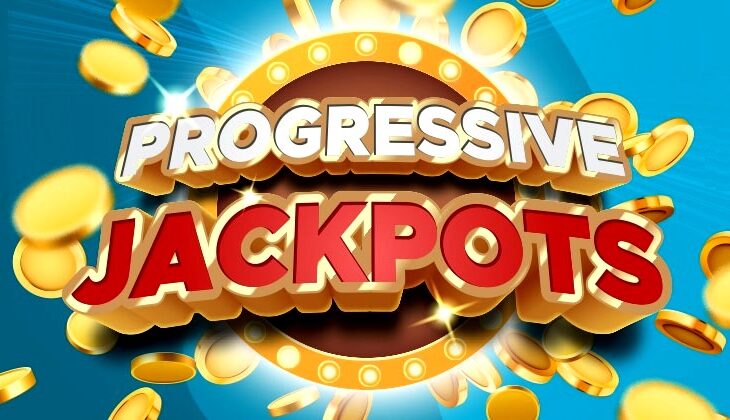 Thrills and Spills of Chasing Progressive Jackpots