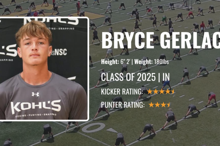 Indiana High School Football Star was Shot and Killed in a Triple Shooting