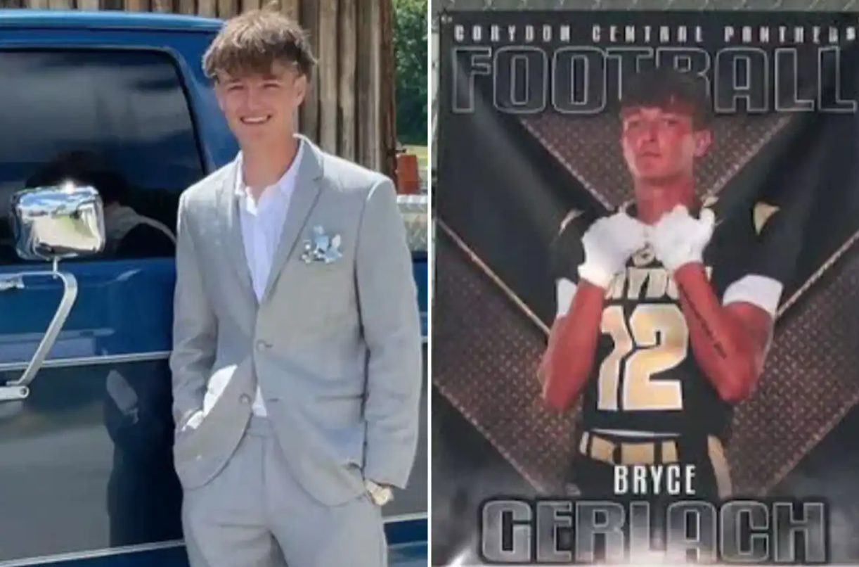 Heroic Act Football Player Gives Life in Attempt to Save Lives