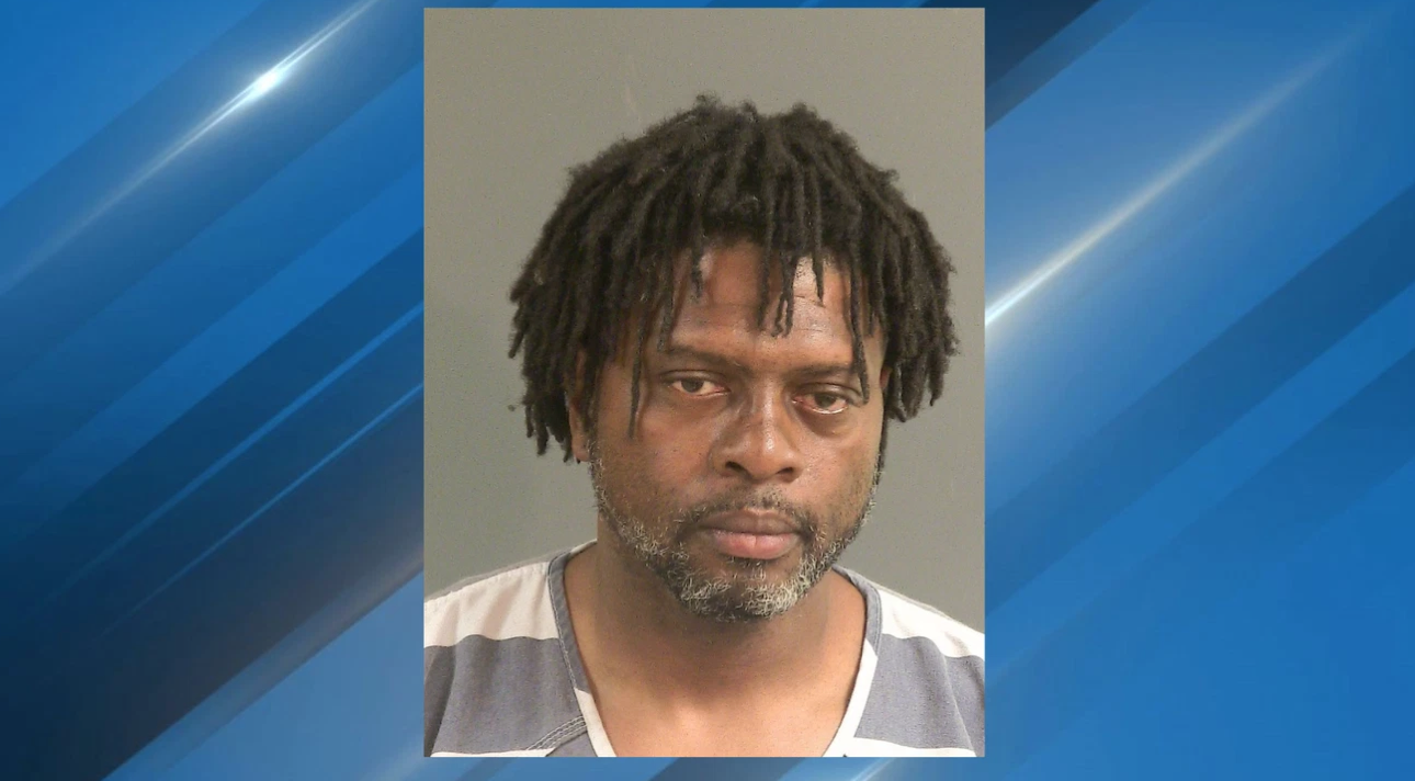 Breaking News Football Coach Arrested for Attempted Murder