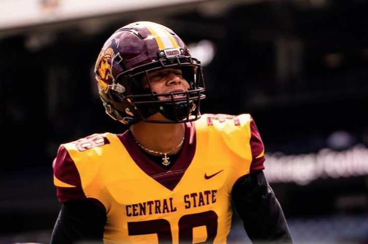 Meet Jose Chaires, a top prospect at kicker/punter position for the 2025 NFL Draft. Learn about his skills and dedication to the game.