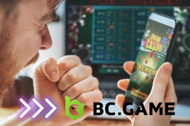 How Does BC Game Bangladesh Compare to Other Betting Platforms?