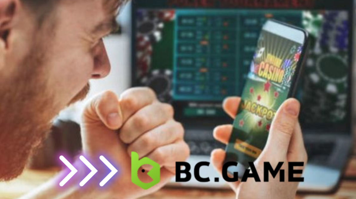 BC Game official Bangladesh vs. Other Platforms A Detailed Comparison