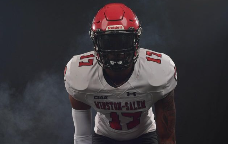 Meet Justin Fleming, a versatile safety prospect for the 2025 NFL Draft. Learn about his range, physicality, and ability to cover ground.