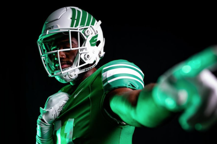 2025 NFL Draft Prospect Interview: Jayden Hill, S, North Texas
