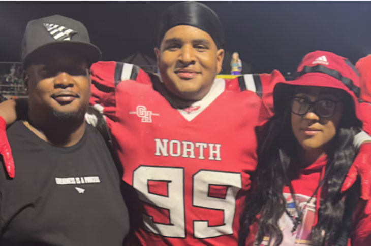 Indiana Shooting Left One HS Football Player Dead and 10 others Injured