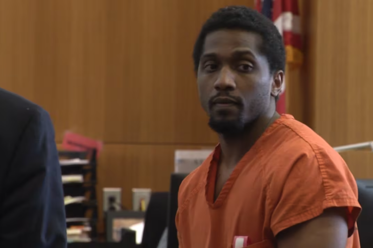 Former Arizona Football Player will Serve Decades in Prison for Murder