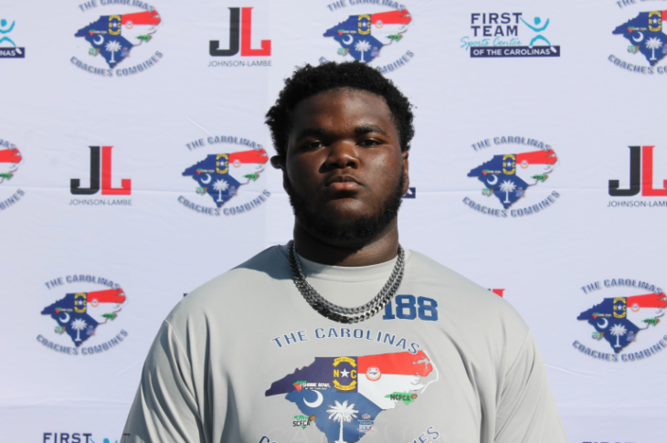 Pittman's Pocket: South Carolina State Bulldogs Land Massive 2025 Recruit