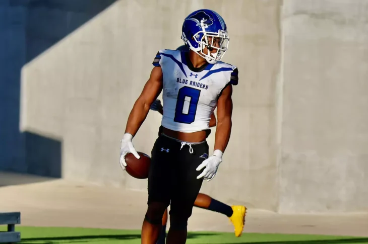 Top NAIA Football Matchups of Week 8