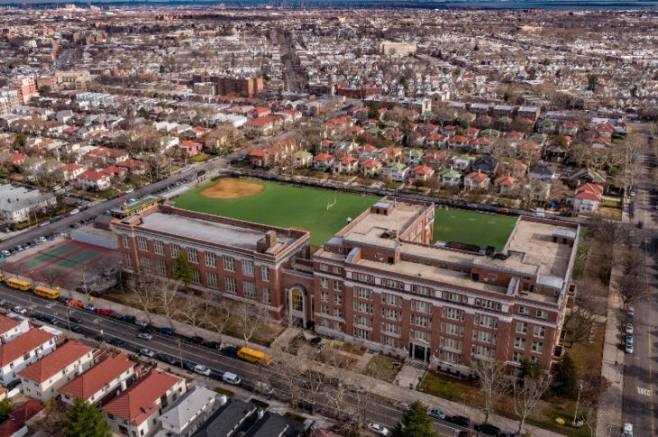 3 New York City Football Players were Arrested for Sexually Assaulting Their Teammate