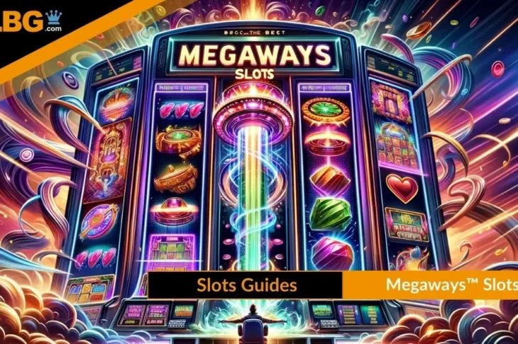 Why Megaways Took the Online Casino World by Storm