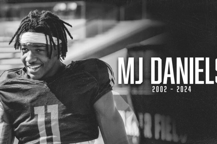 Sixteen-Year-Old pleads Guilty to the Murder of former Southern Miss DB MJ Daniels