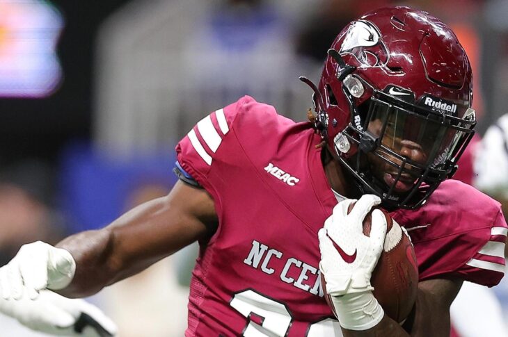 Pittman's Pocket: MEAC and SWAC Showcases Dominance in Weekend Matchups