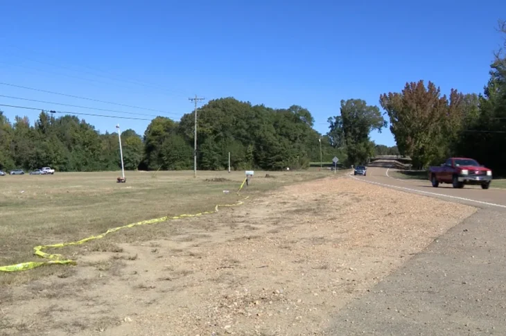 Three Killed, Eight Injured in Mississippi Shooting at Post-Football Victory Party