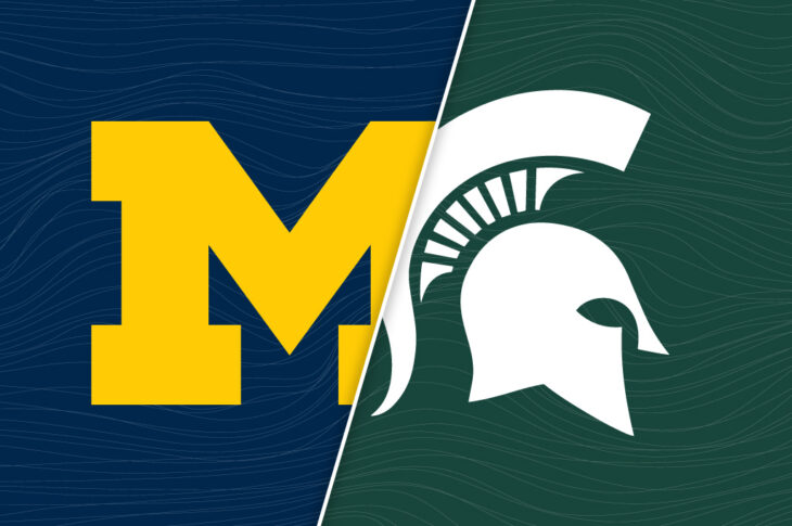 College football, Week 8: Buckle up for some crazy games
