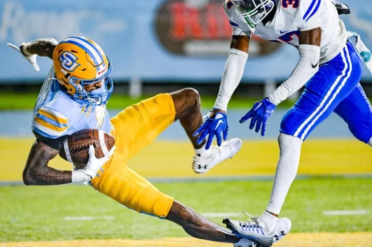 Pittman's Pocket: Freshman Standouts Shine Across HBCU Football: Week’s Top Performances