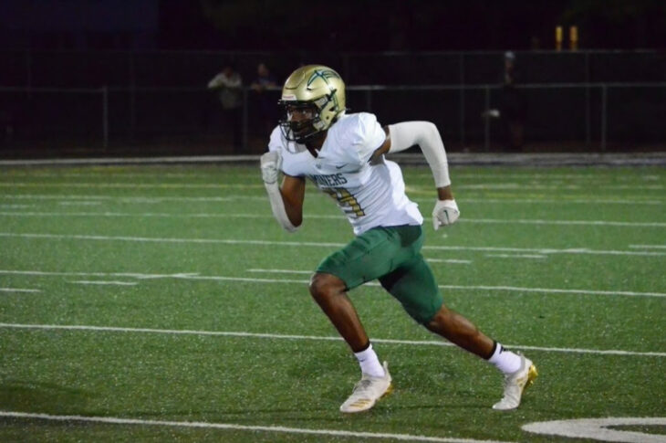 C.J. Jarmon, WR, Missouri S&T