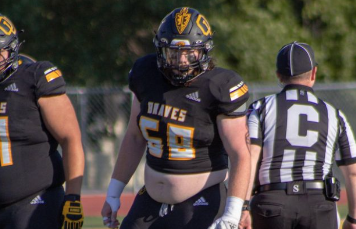 Get to know Trevar Koncher, a promising prospect for the 2025 NFL Draft. Discover his skills, experience, and leadership qualities.