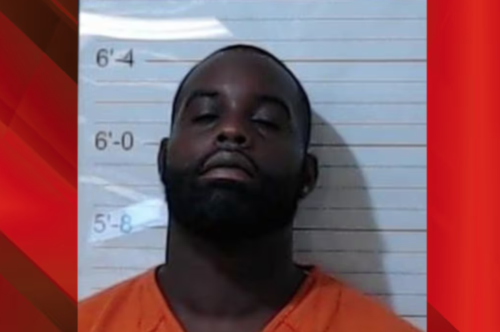 Former Auburn football player arrested for drive-by shooting