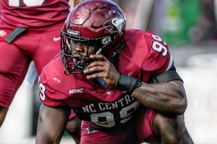 Learn about JuJu Williams, a top prospect in the 2025 NFL Draft. Discover his impressive skills, work ethic, and passion for the game.
