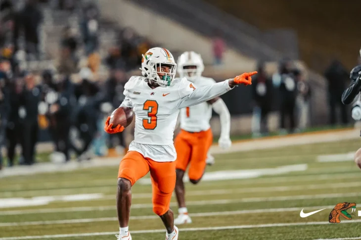 Pittman's Pocket: Top MEAC and SWAC Football Matchups