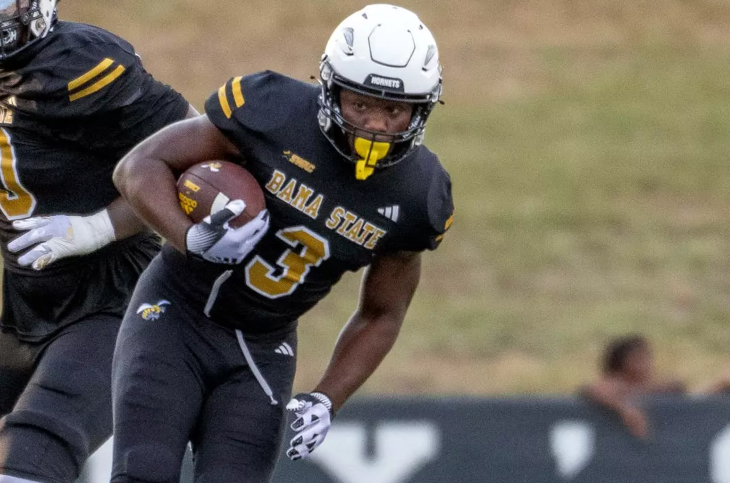 Rising Stars: HBCU Freshmen Making an Immediate Impact on the Field