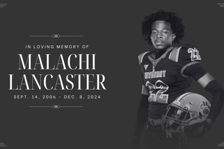 Florida Standout High School Football Player Accidentally Killed in Hunting Accident