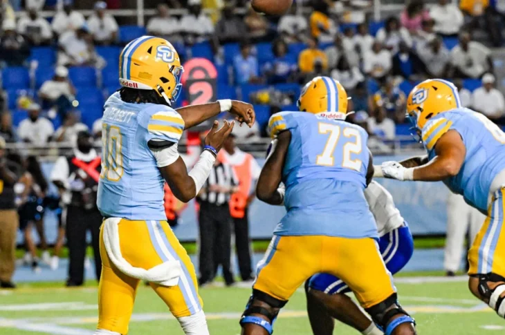 2025 Pittman's Pocket HBCU True Freshman All-American Nominees