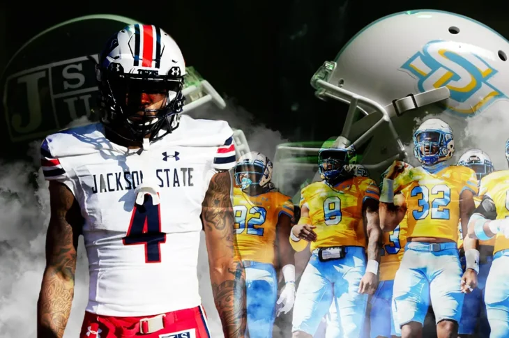Southern Takes on Jackson State: A SWAC Showdown