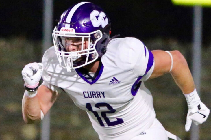 Get to know Cillian Davis, an underrecruited wide receiver with a passion for football. Discover how his versatility and dedication can make him a top prospect in the 2025 NFL Draft.