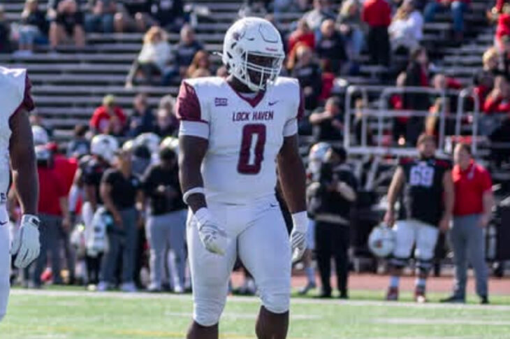 Meet Alfred Manyeah, a standout player in the 2025 NFL Draft. Learn about his versatility, diverse play style, and team-oriented mindset.