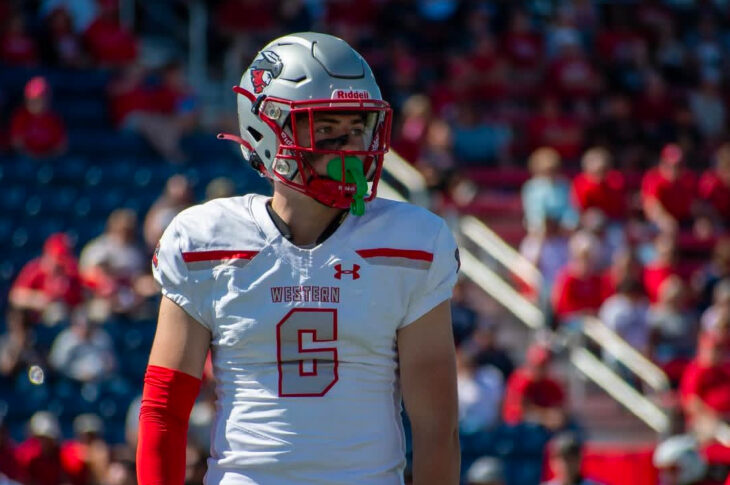 Get to know Jack Jones, a top prospect in the 2025 NFL Draft. Discover his versatility, playmaking skills, and dedication to hard work.