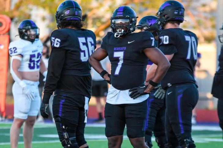 Learn about JaQuan Dorsey, a standout prospect in the 2025 NFL Draft. Explore his unique abilities, versatility, and dedication to team success.