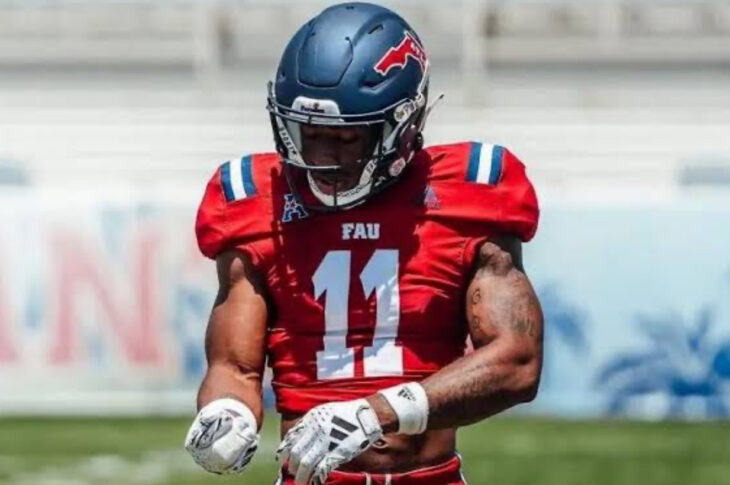 Meet Kahzir Brown, a versatile and competitive prospect for the 2025 NFL Draft. Discover why he could be a valuable asset for any defense.