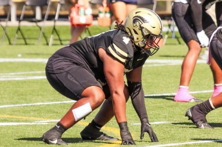 Discover the journey of Ryan Richardson, his love for football, and his aspirations as a player. Check it out