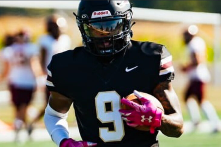 Get to know Mondrel Boykins Jr, a rising star in college football. Discover his strengths, his aspirations, and his impact on the field.