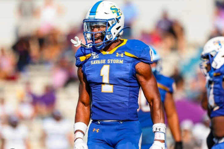 Discover Tyveon William's journey towards the 2025 NFL Draft. Learn about his skills, versatility, and dedication to making an impact in the league.