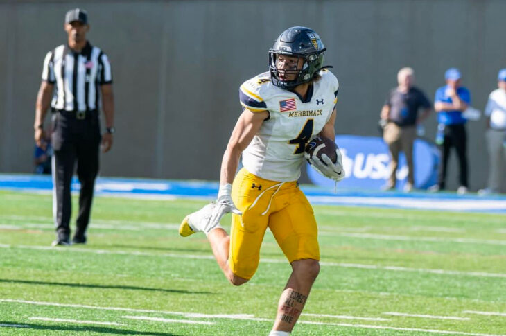 Learn why Tre Jordan III is a top prospect in the 2025 NFL Draft. Explore his exceptional skills in man coverage, zone schemes, ball skills, and tackling.