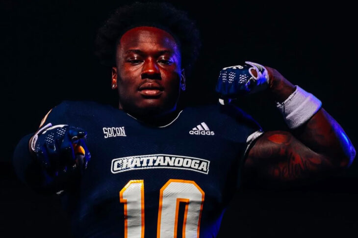 Meet Joseph Bakhole, a standout player with size, athleticism, and potential. Find out why he is a valuable asset for any NFL team in the 2025 NFL Draft.